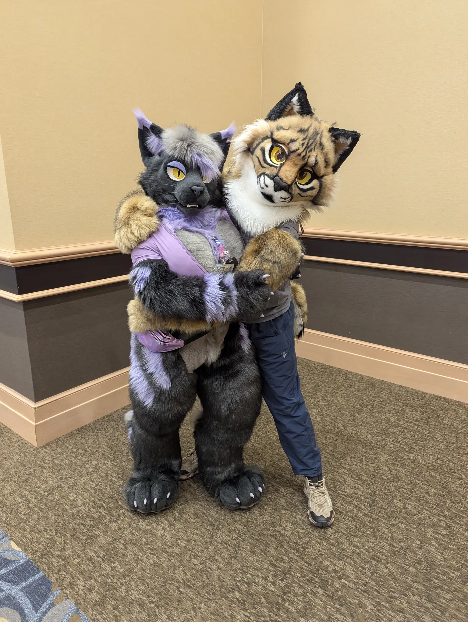 Midwest Furfest 2025
