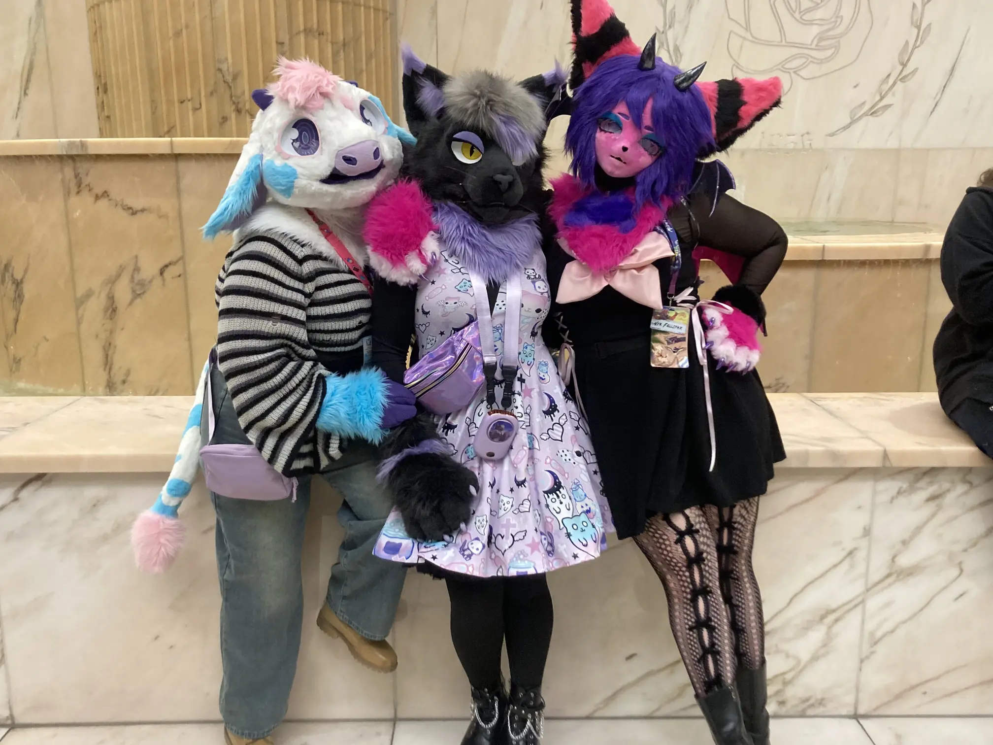 Midwest Furfest 2025