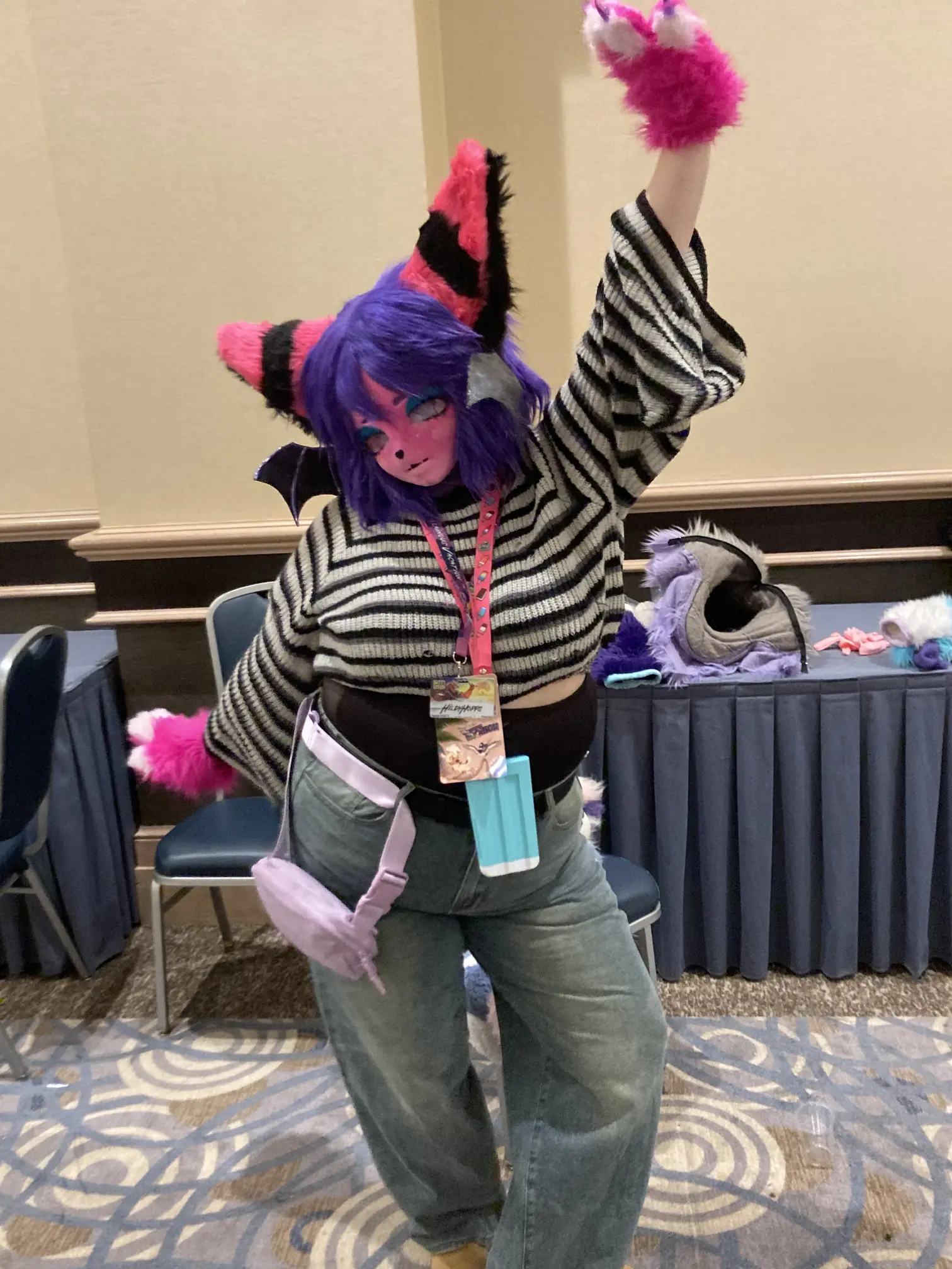 Midwest Furfest 2025