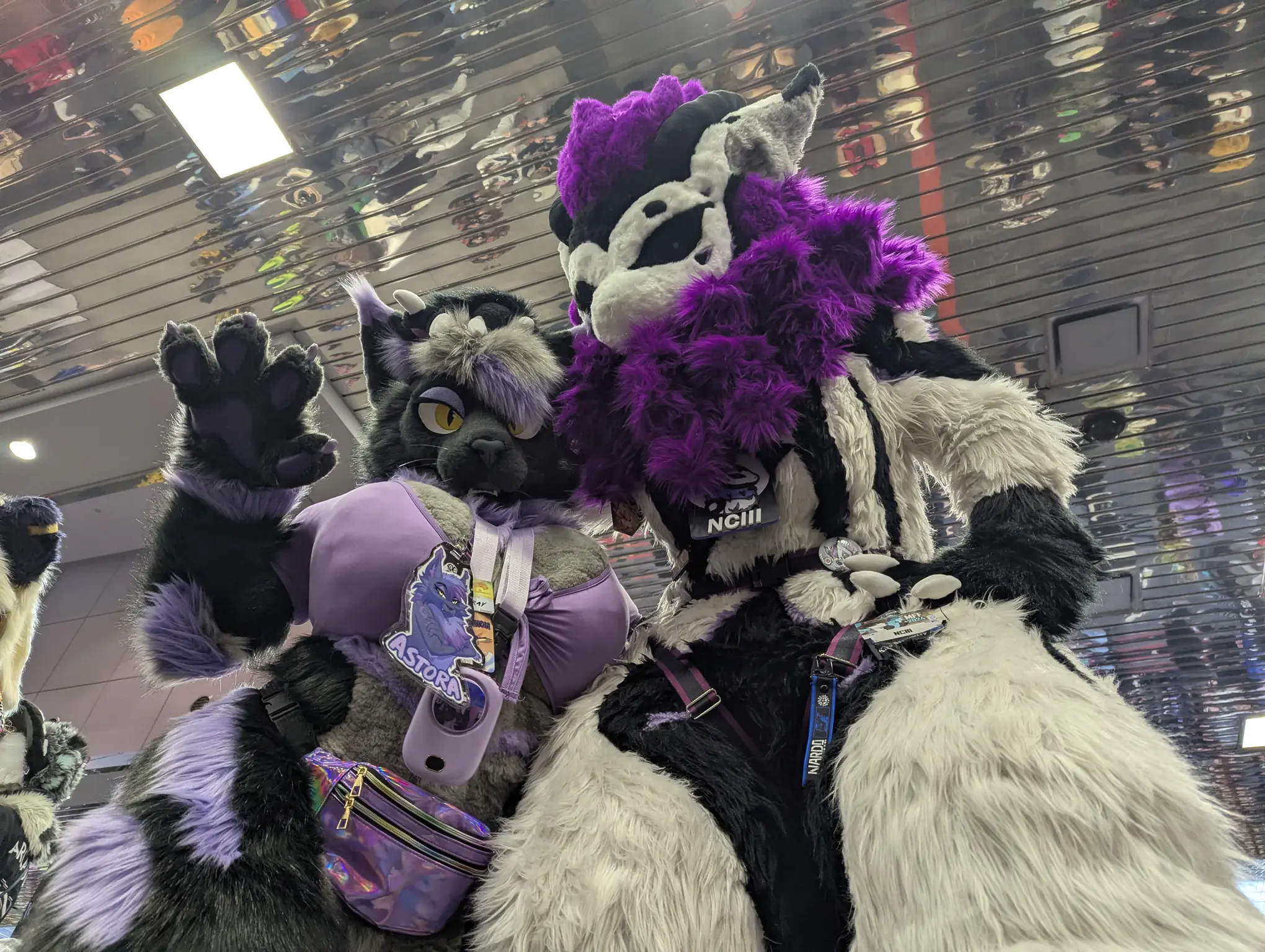 Midwest Furfest 2025