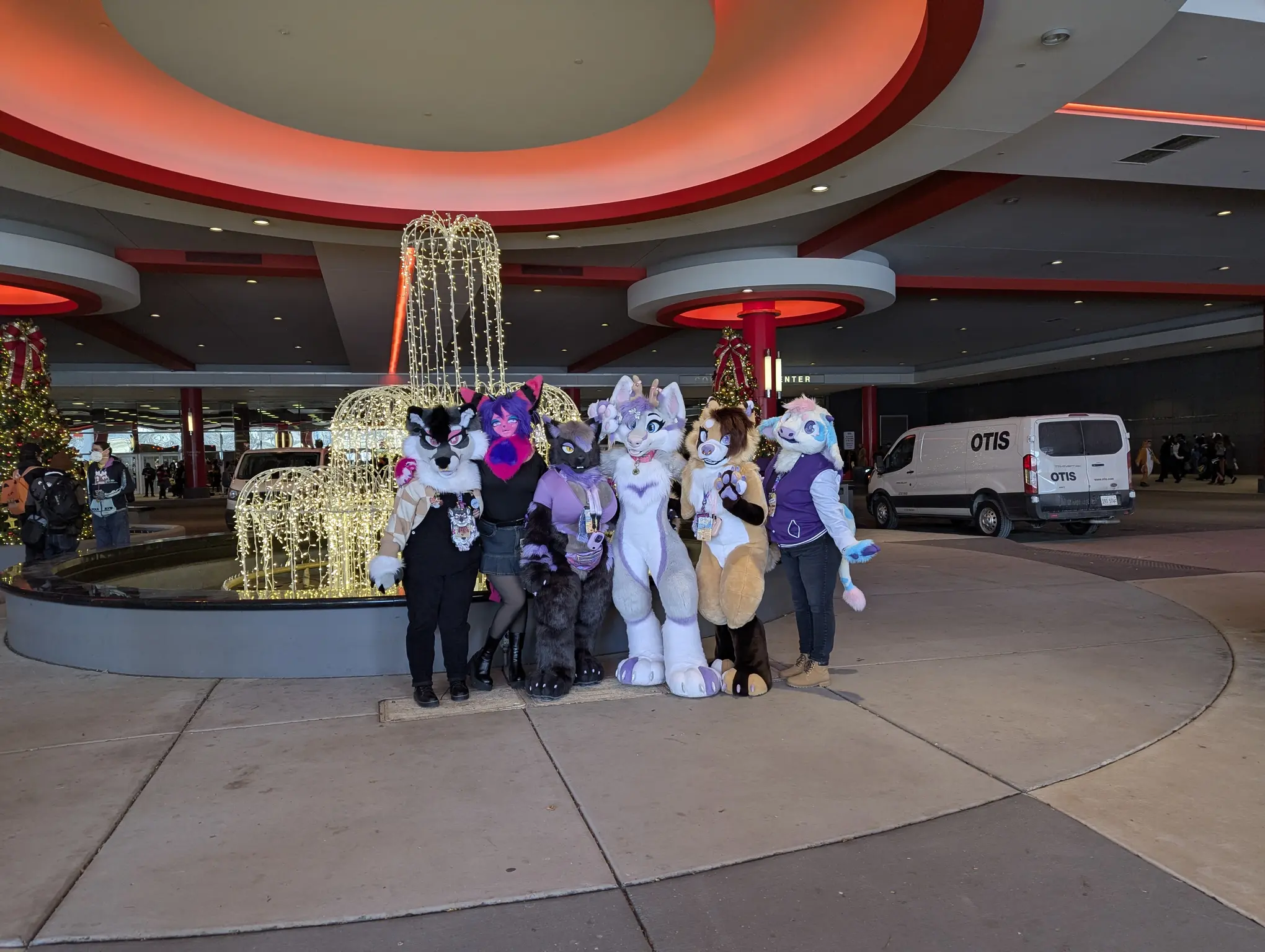 Midwest Furfest 2025