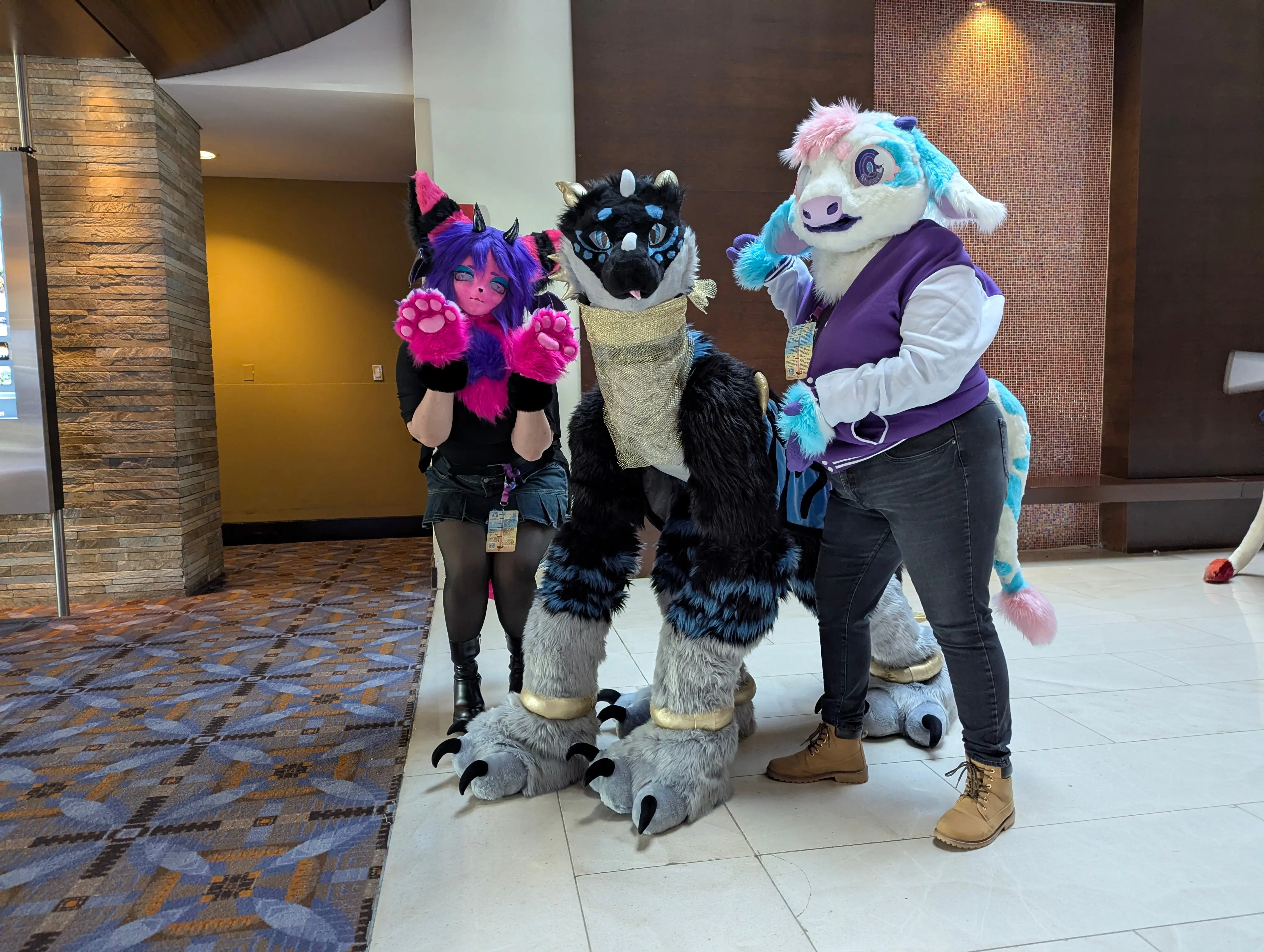 Midwest Furfest 2025