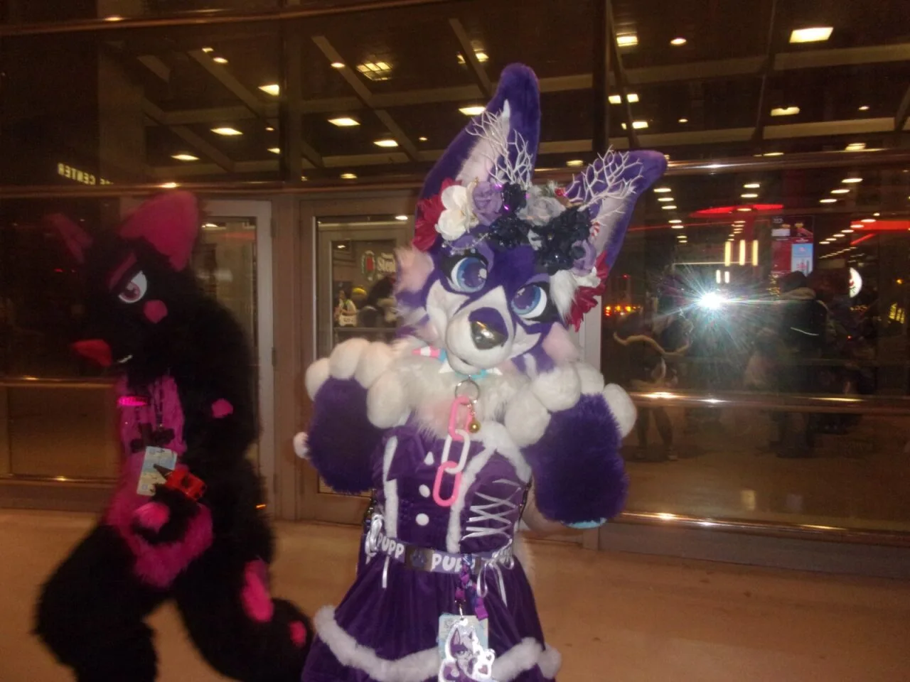 Midwest Furfest 2025