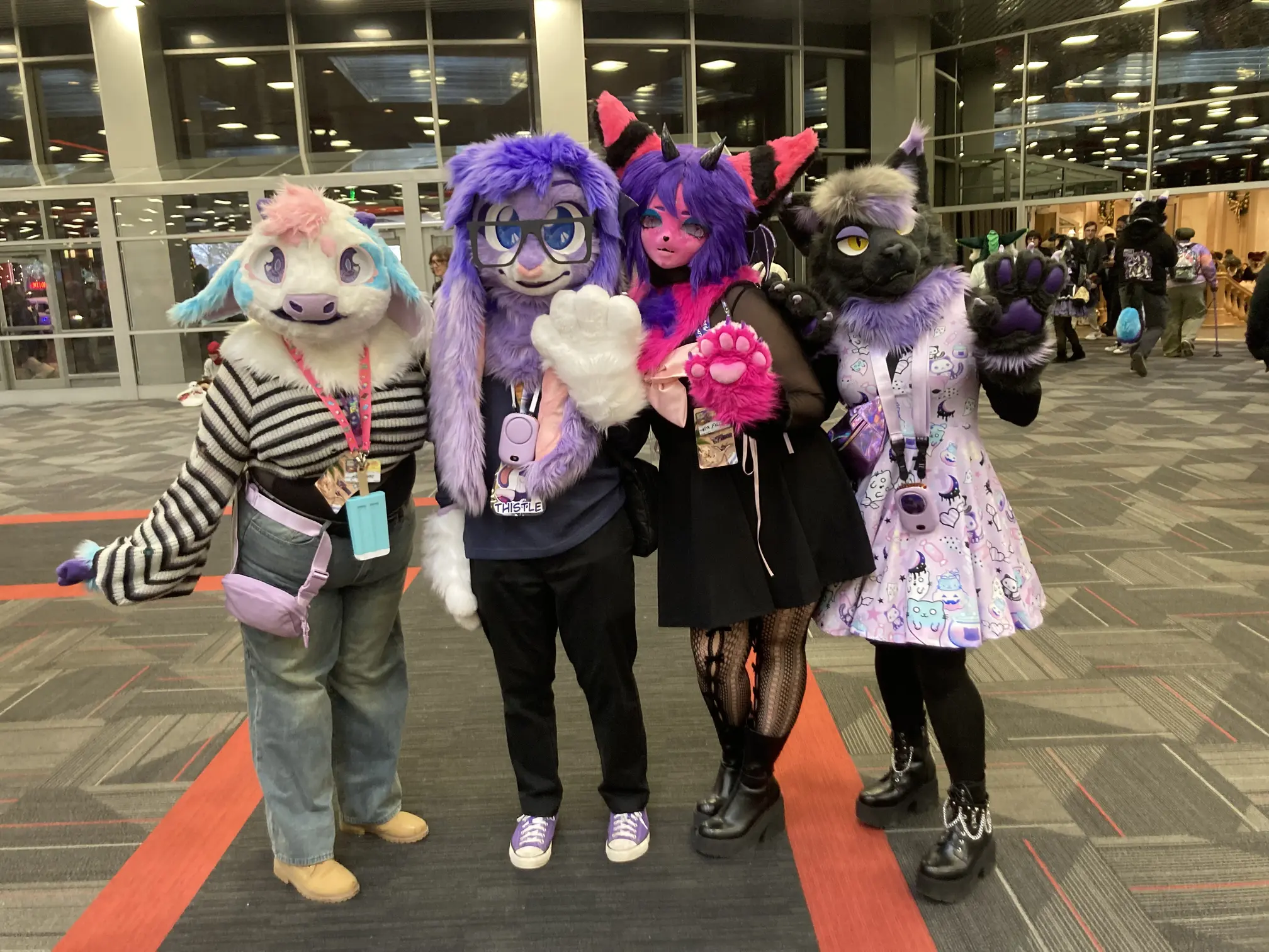 Midwest Furfest 2025