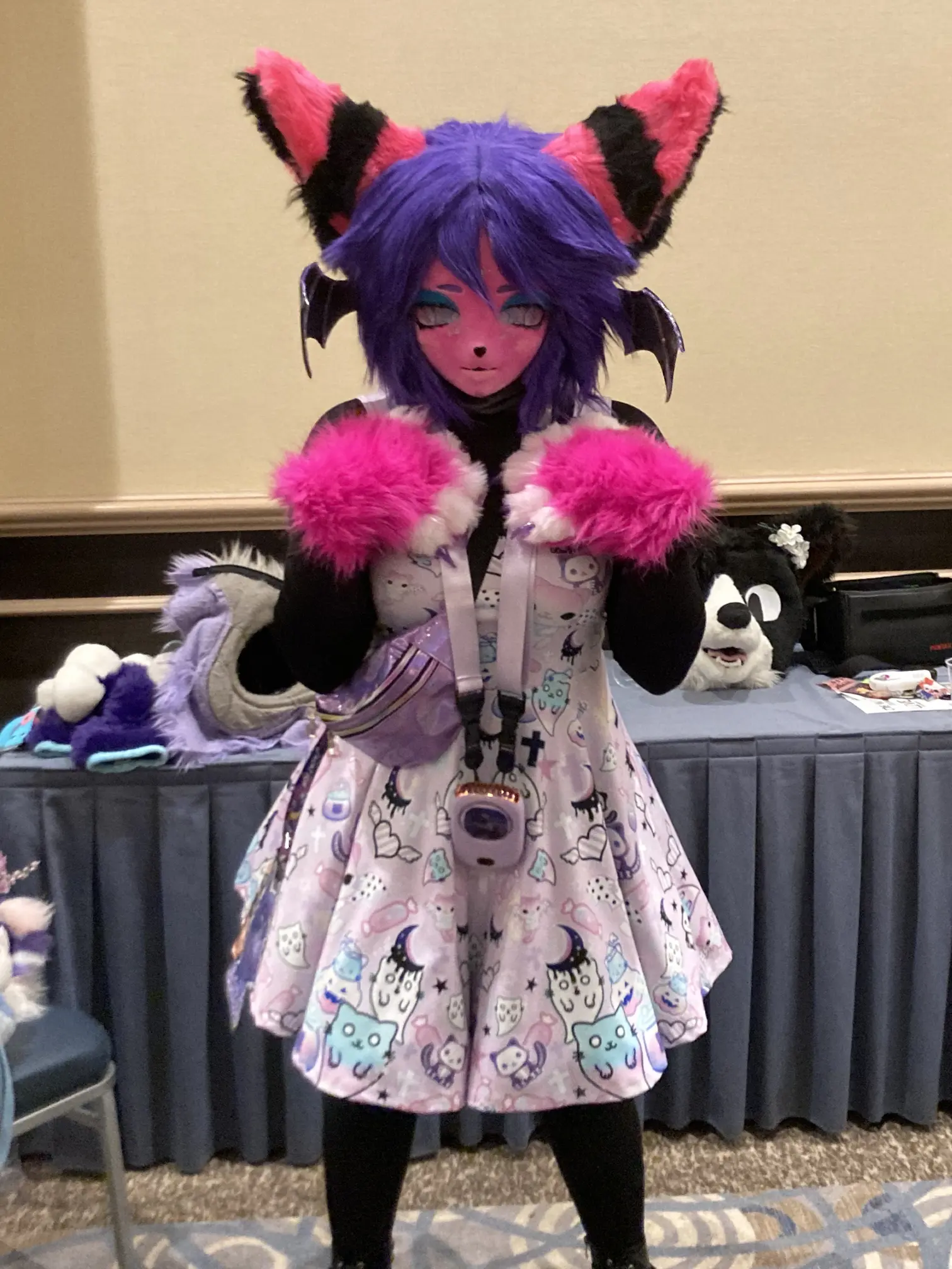Midwest Furfest 2025