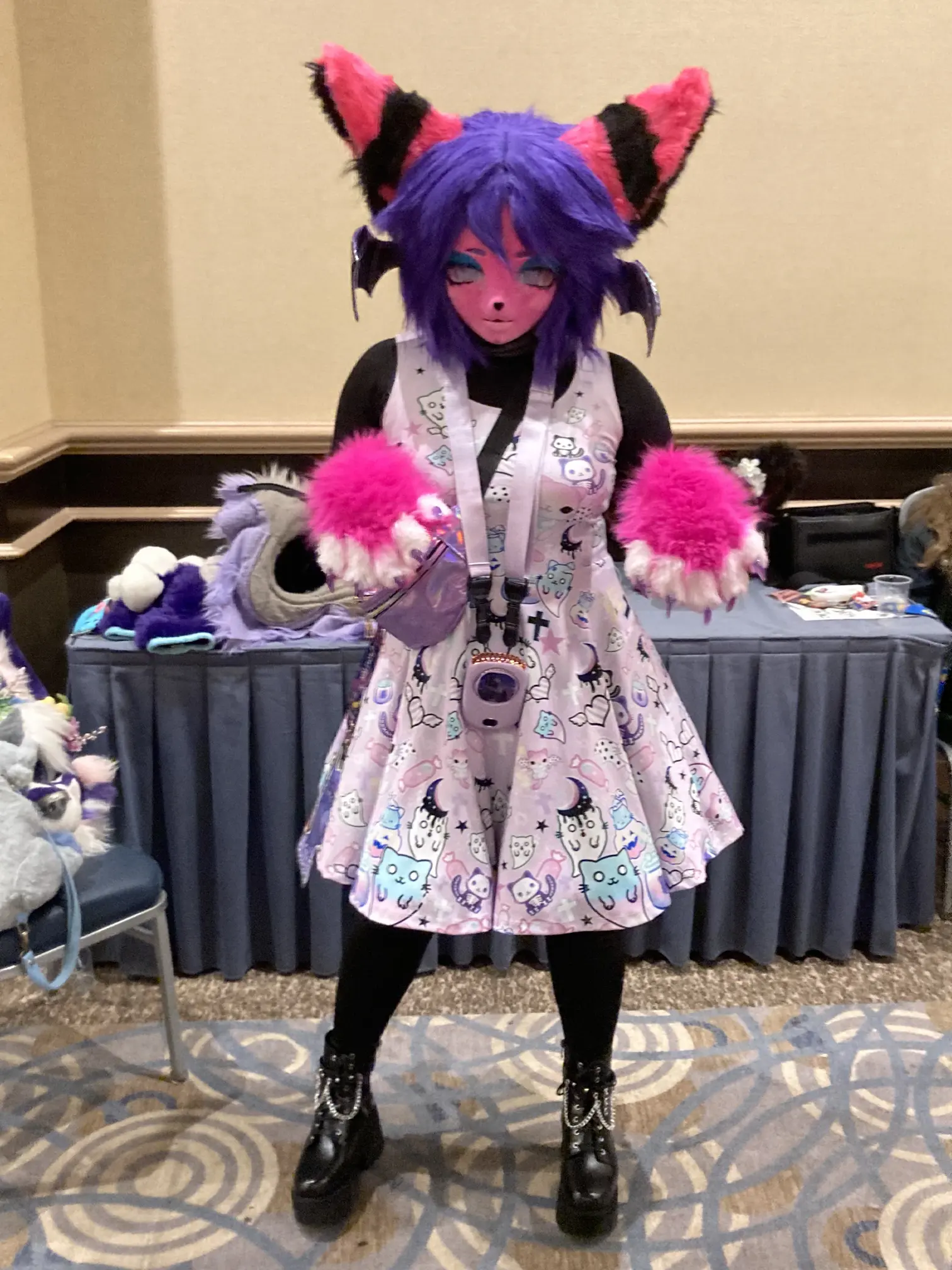 Midwest Furfest 2025