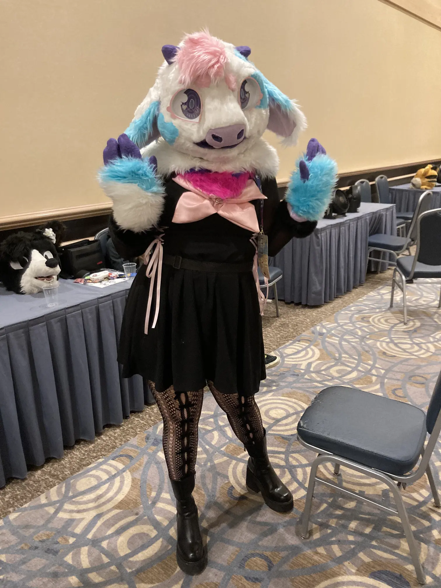 Midwest Furfest 2025
