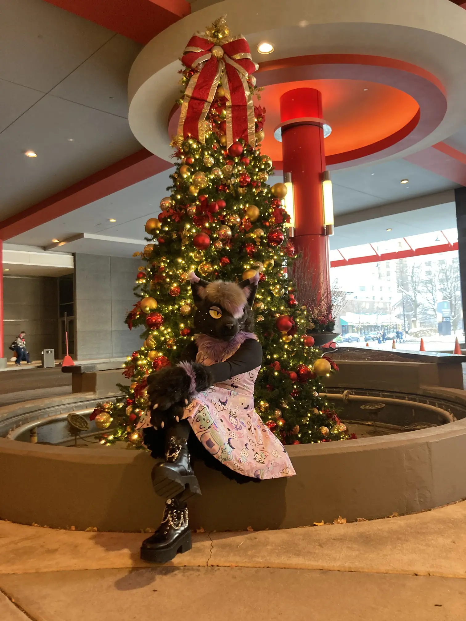 Midwest Furfest 2025