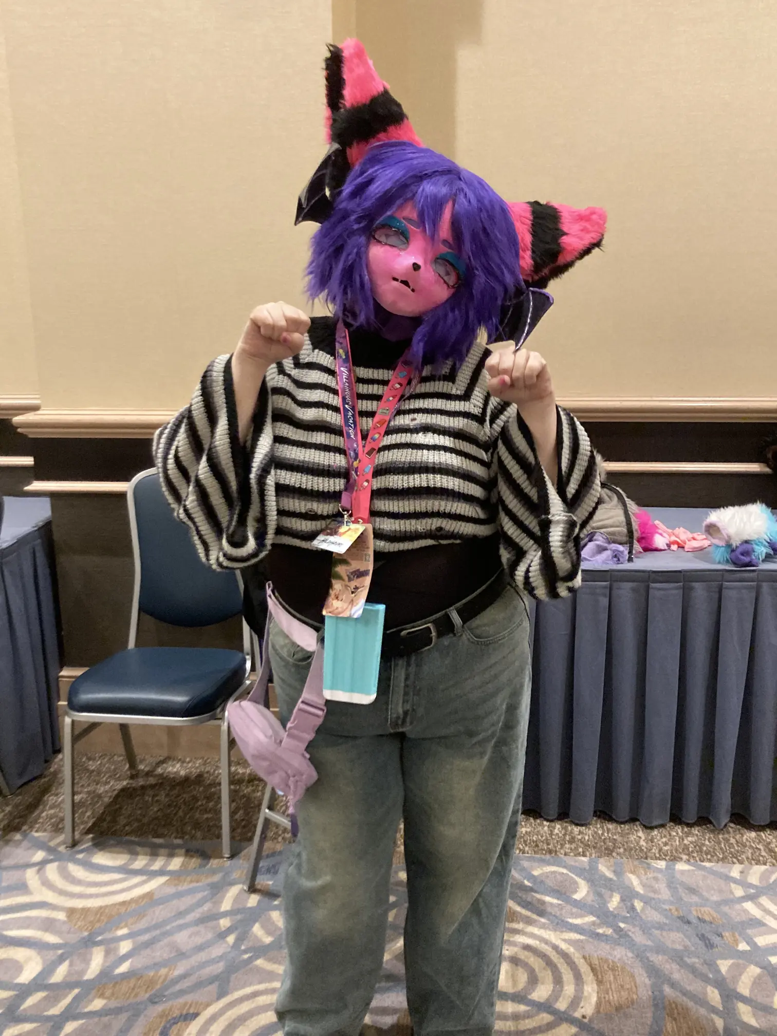Midwest Furfest 2025