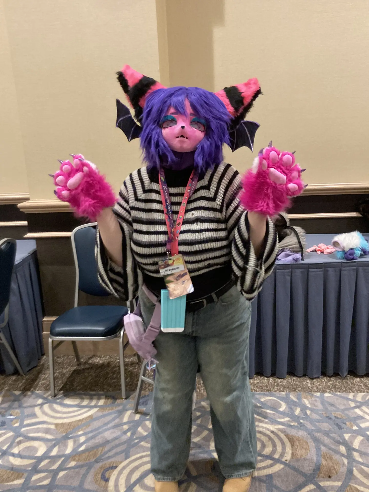 Midwest Furfest 2025