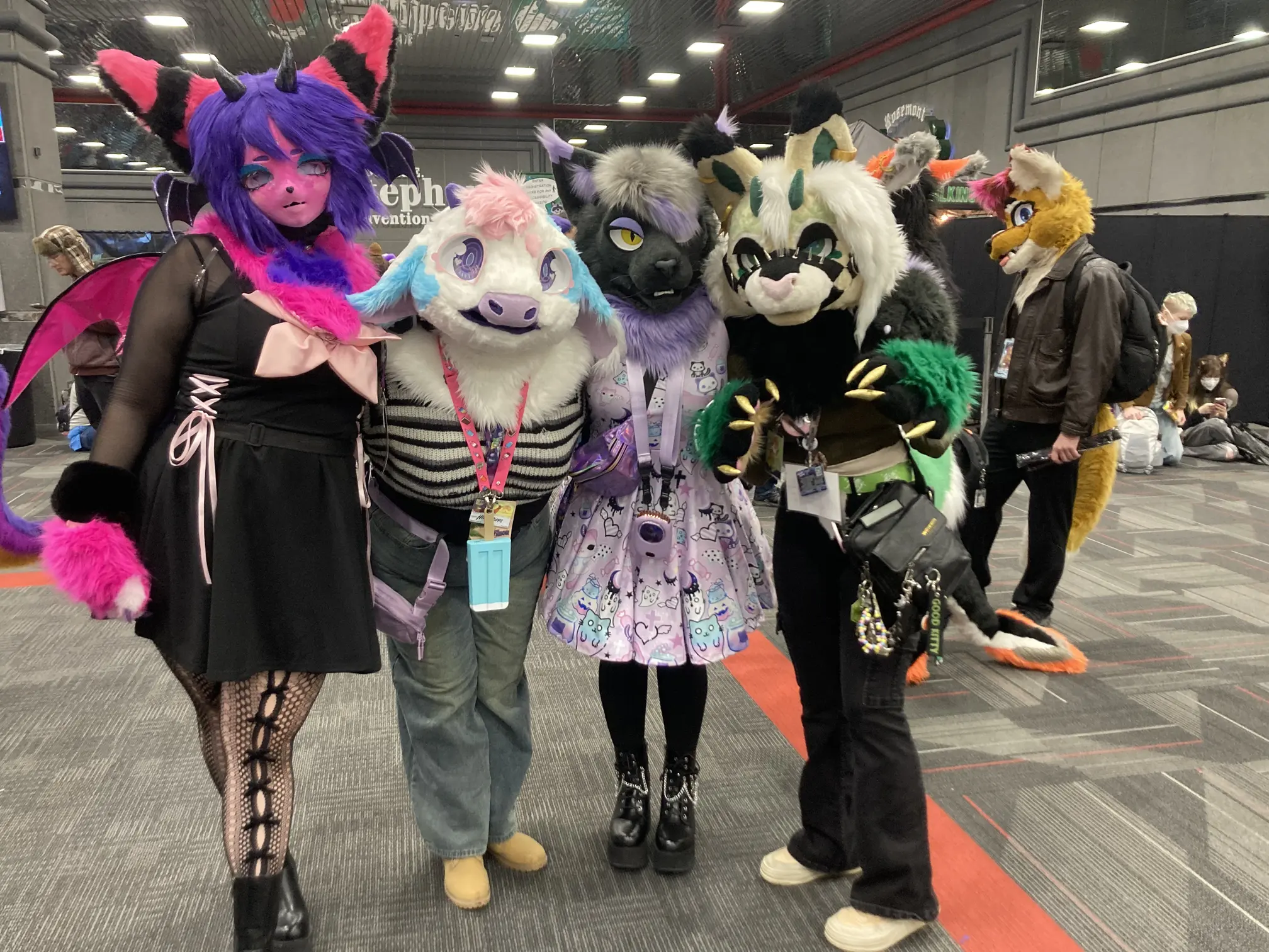 Midwest Furfest 2025