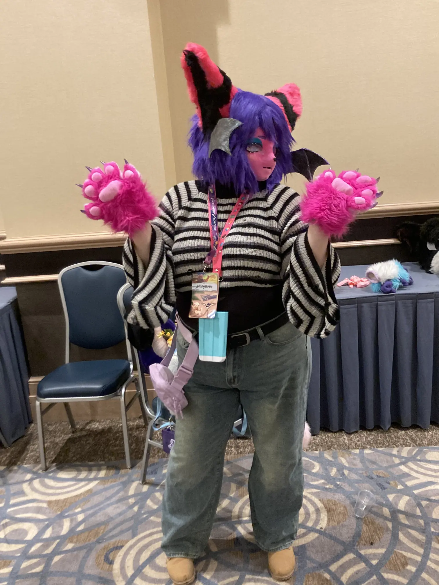 Midwest Furfest 2025