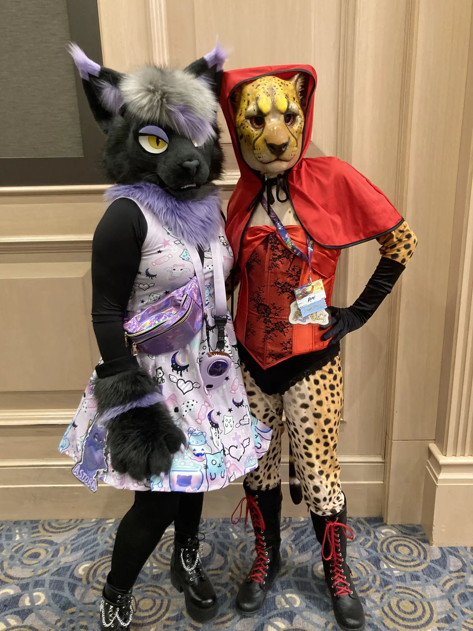 Midwest Furfest 2025