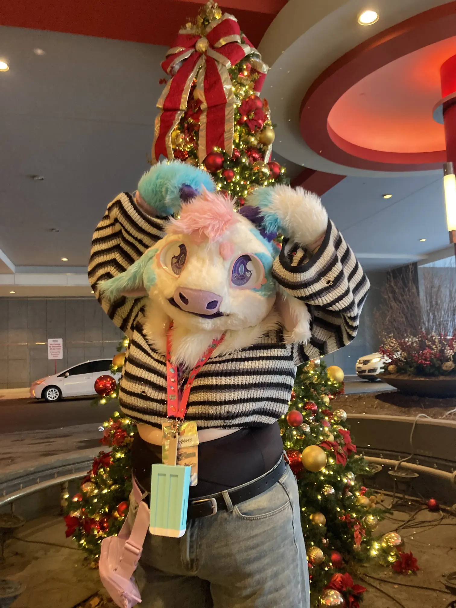 Midwest Furfest 2025