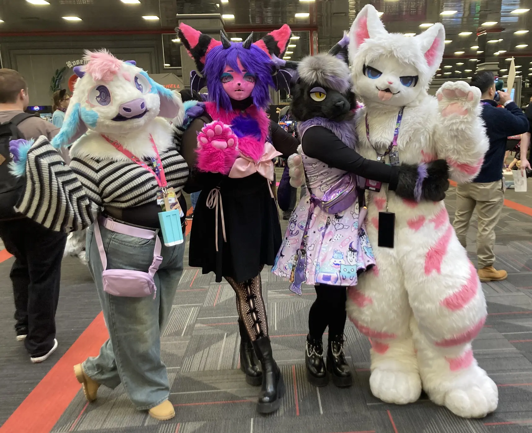 Midwest Furfest 2025