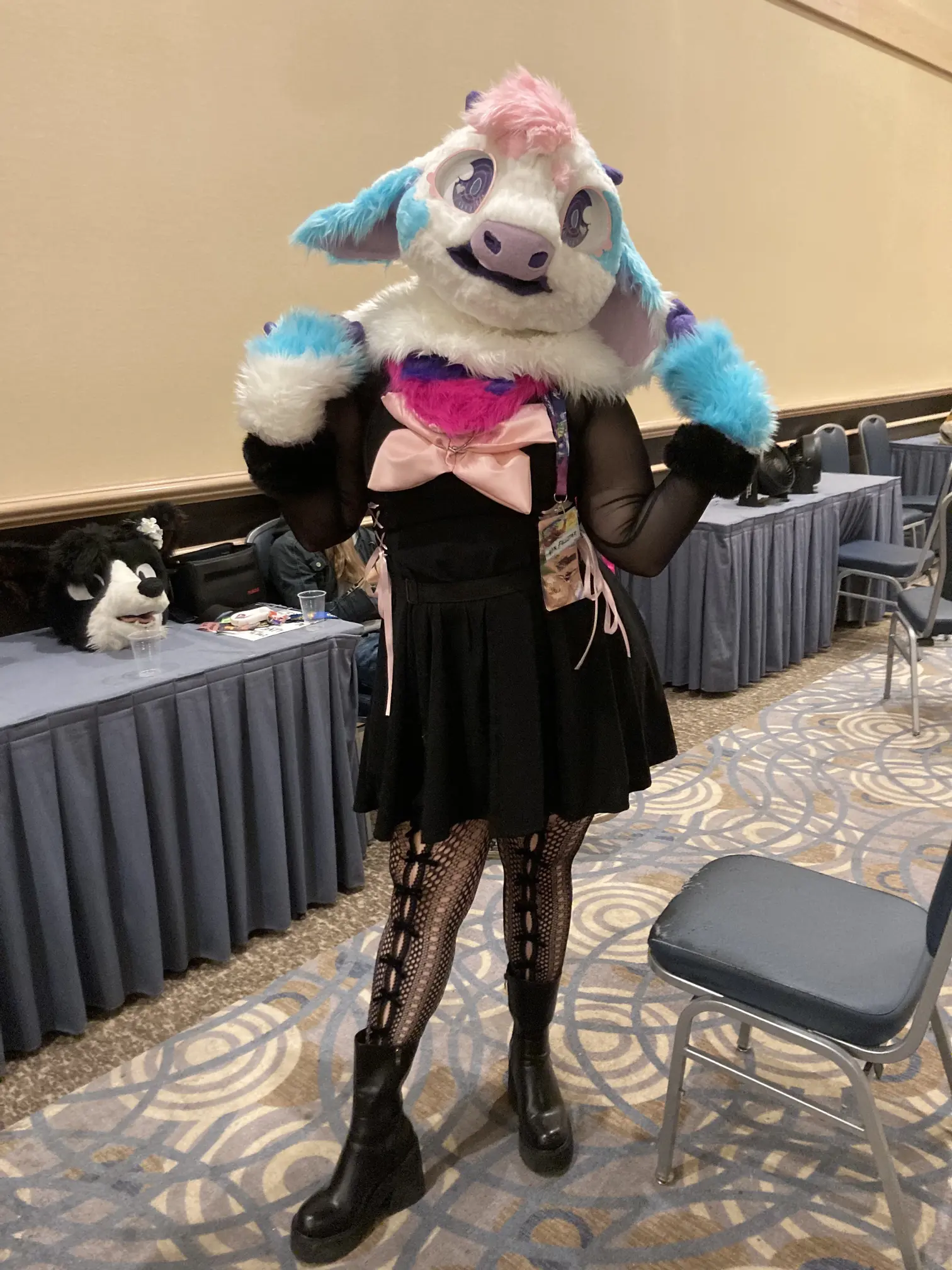 Midwest Furfest 2025