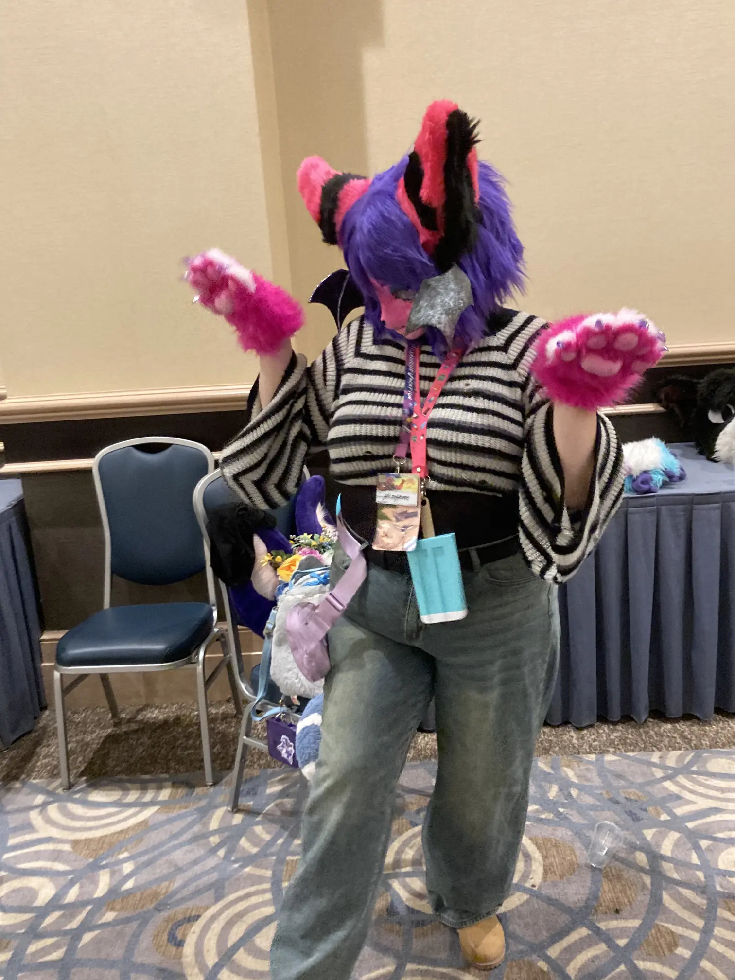 Midwest Furfest 2025