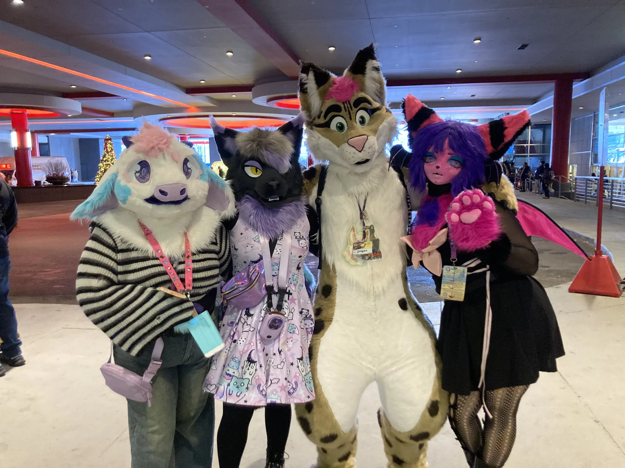 Midwest Furfest 2025