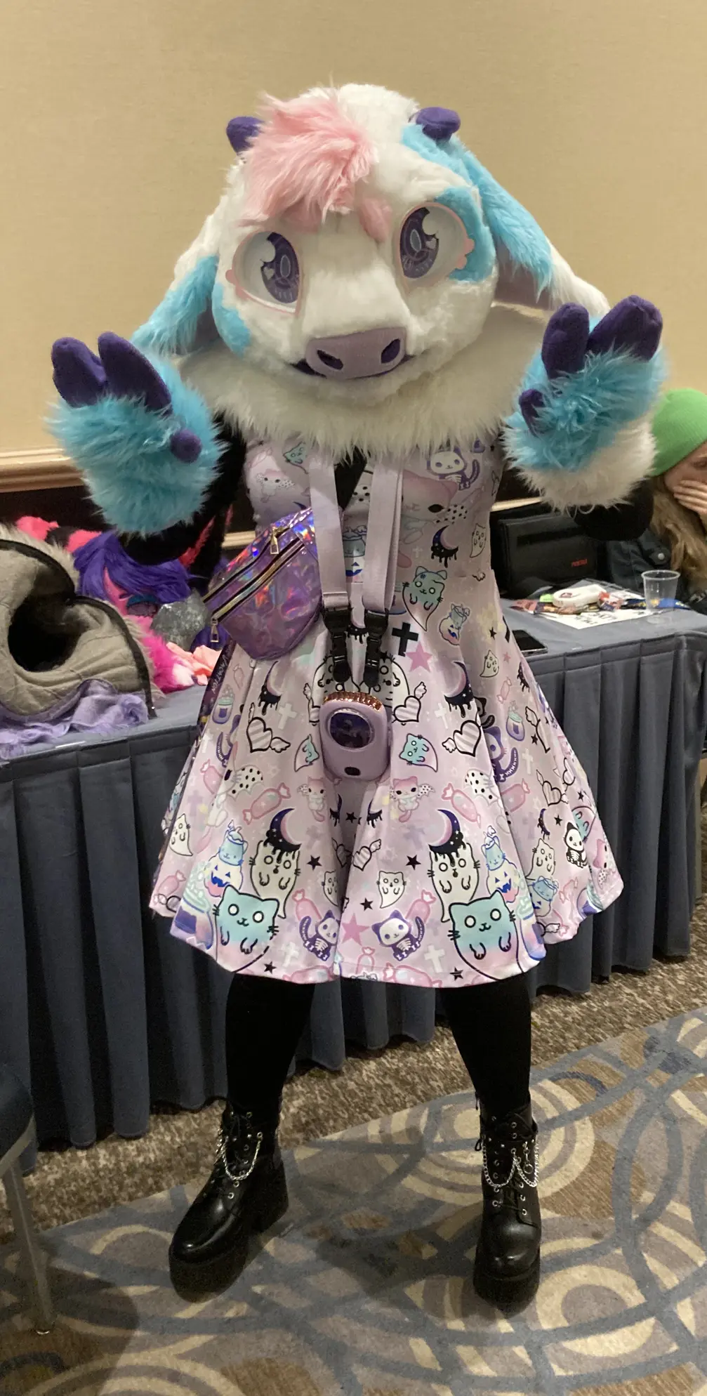 Midwest Furfest 2025