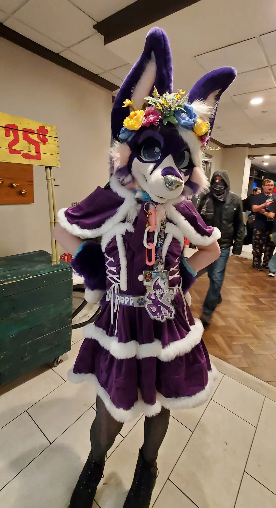 NYFB 2026 (December 2025)