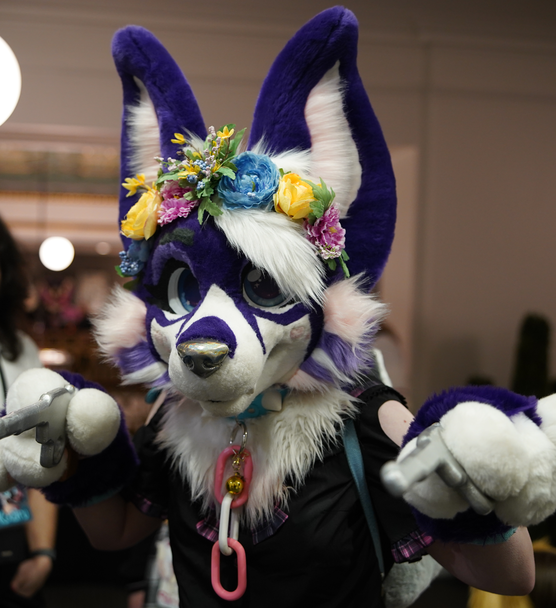 FurTheMore (March 2026)