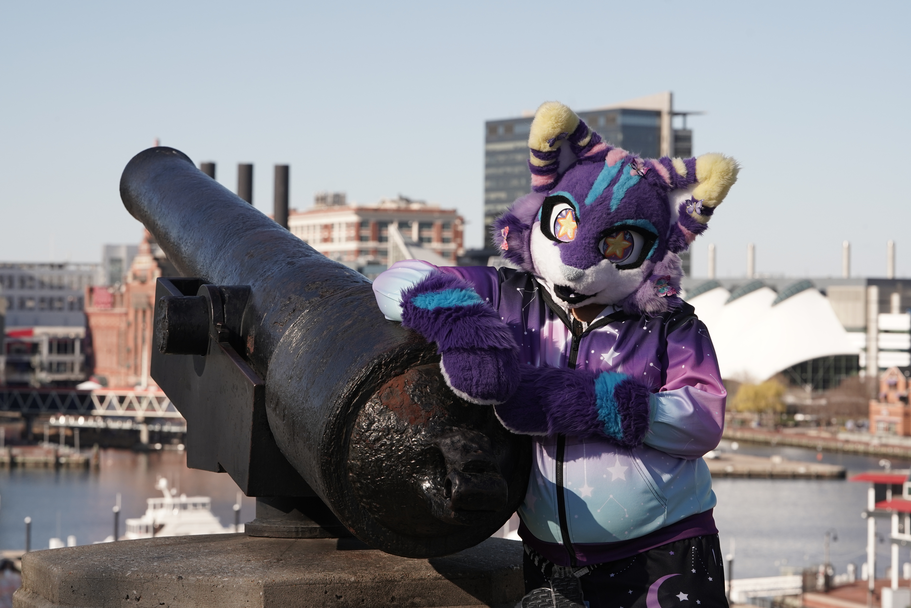 FurTheMore (March 2026)