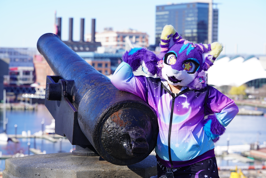 FurTheMore (March 2026)