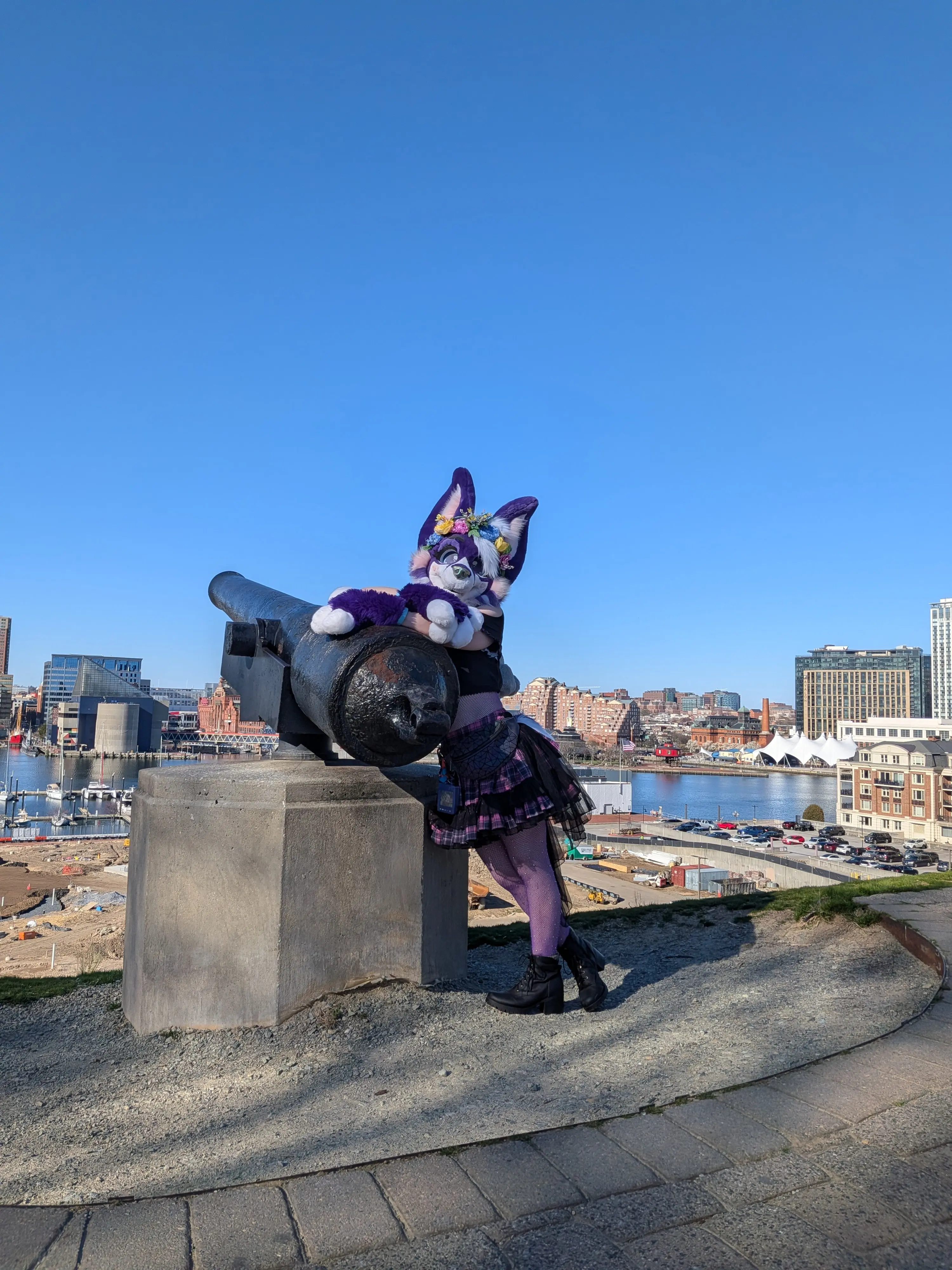 FurTheMore (March 2026)