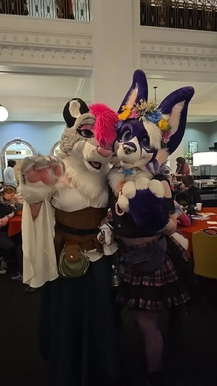 FurTheMore (March 2026)