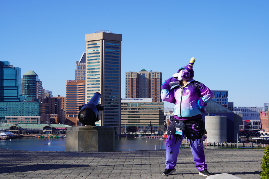 FurTheMore (March 2026)