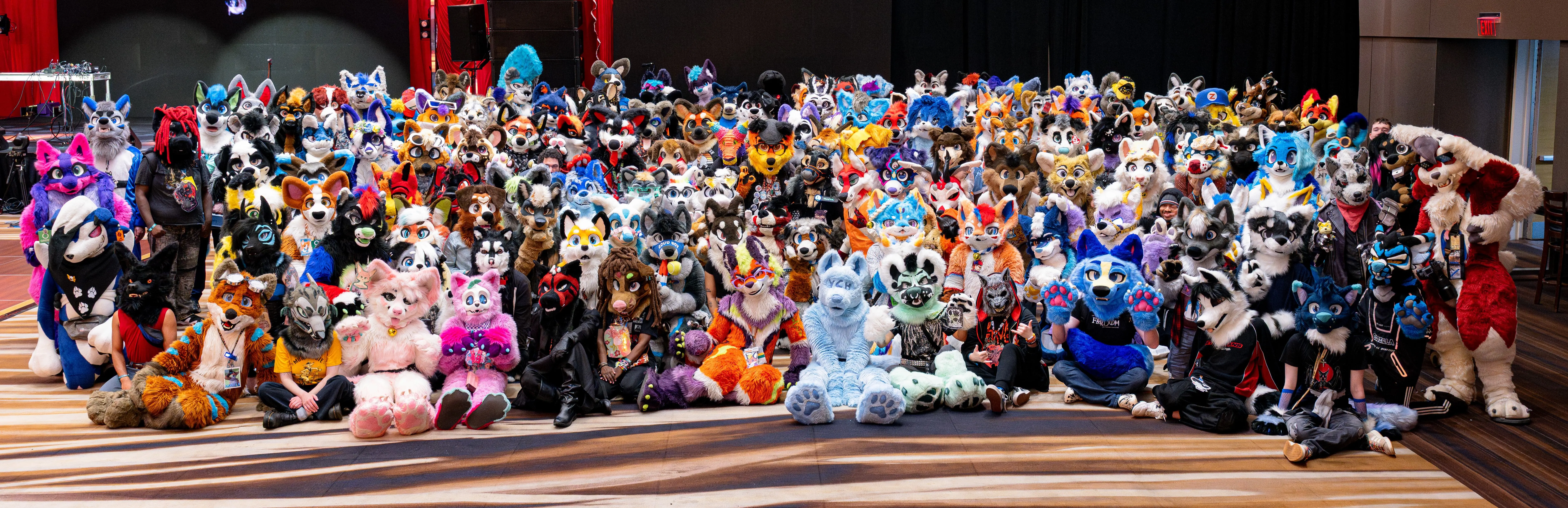 Furry Weekend Atlanta 2026