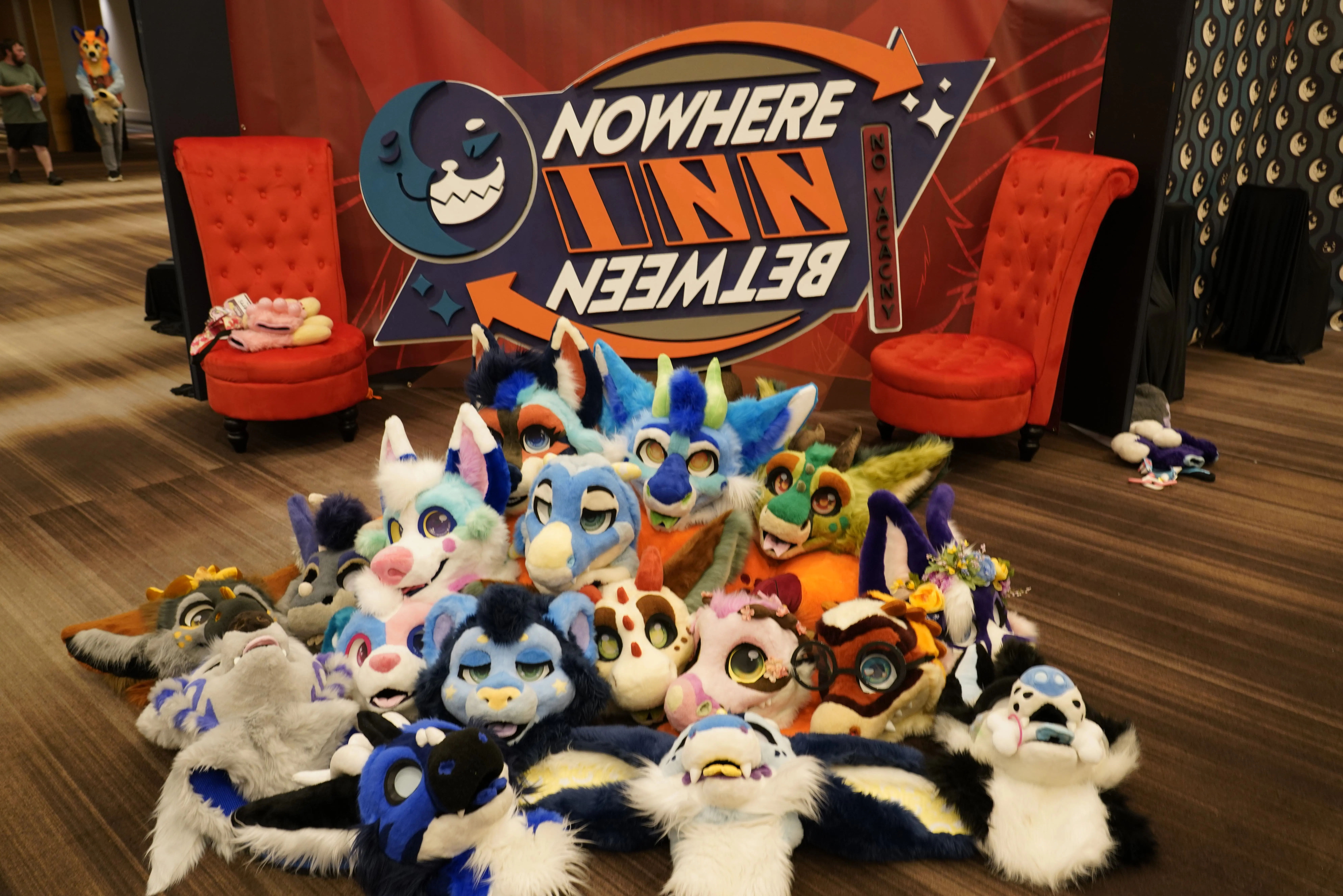 Furry Weekend Atlanta 2026
