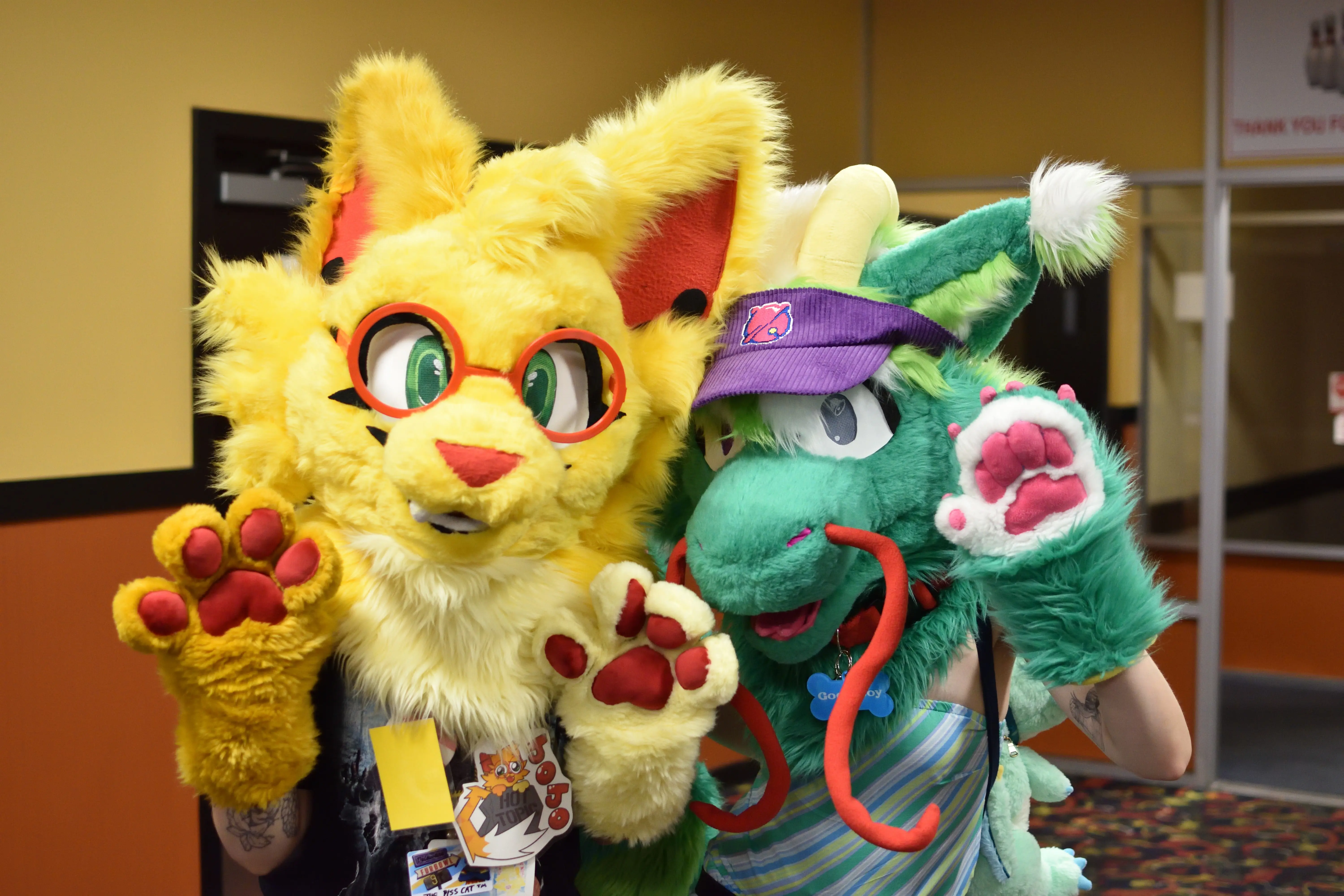 Delaware Furbowl 97 (July 2026)