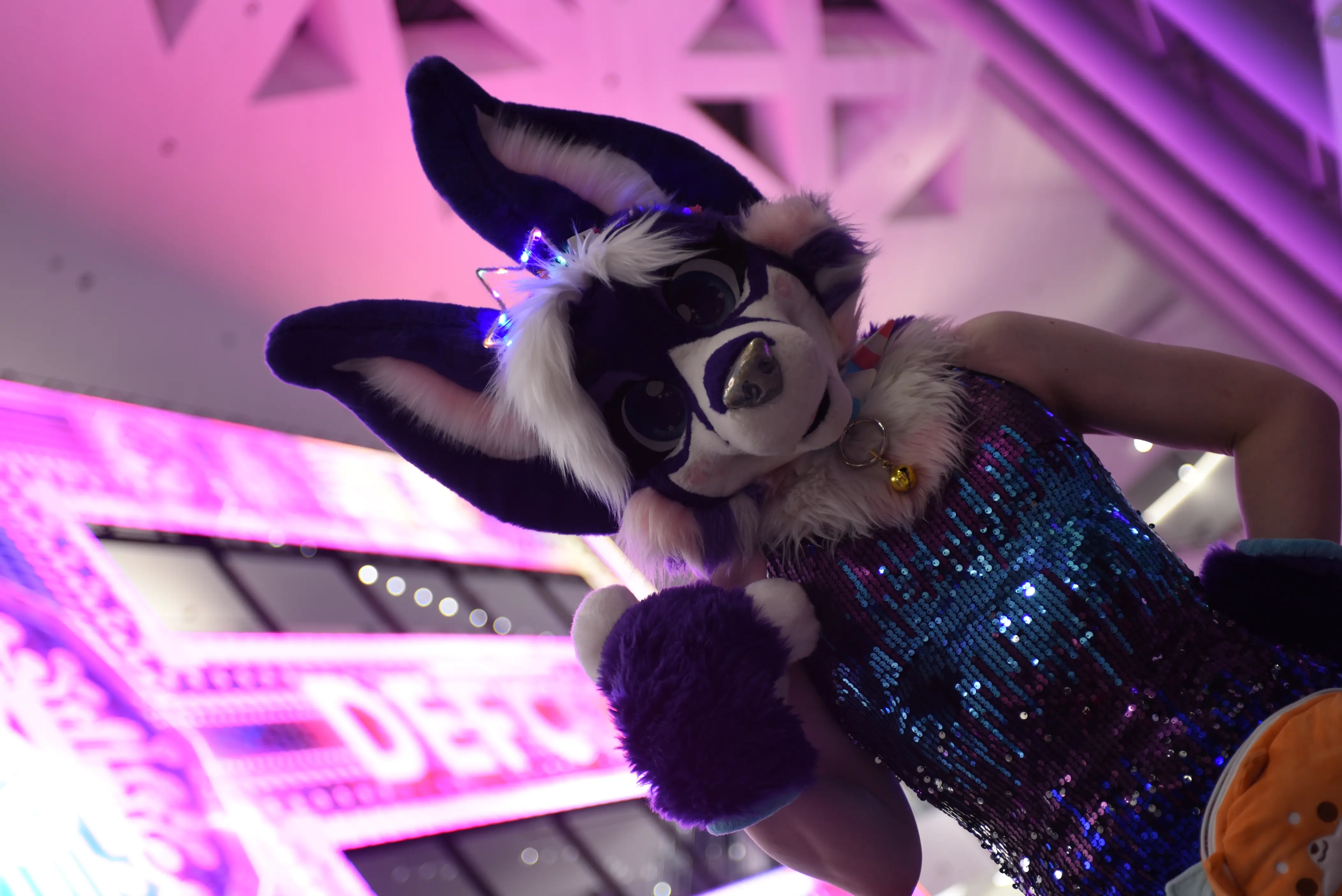 DEFCON 34 (August 2026)