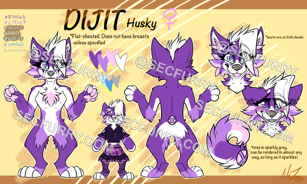 Reference Sheet